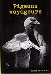 Pigeons voyageurs d'occasion  Livré partout en France