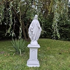 Fabriq statua santa usato  Spedito ovunque in Italia 
