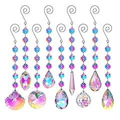 Hdcrystalgifts pack iridescent for sale  Delivered anywhere in USA 