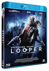 Looper blu ray d'occasion  Livré partout en France