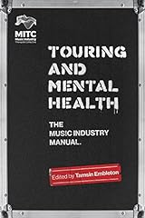 Touring mental health for sale  Delivered anywhere in USA 