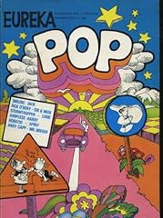Eureka pop supplemento usato  Spedito ovunque in Italia 