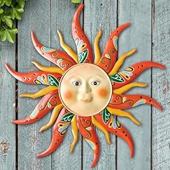Vokproof metal sun for sale  Delivered anywhere in USA 