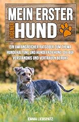 Erster eigener hund gebraucht kaufen  Wird an jeden Ort in Deutschland