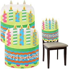 Tegeme birthday chair for sale  Delivered anywhere in USA 