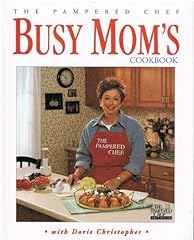 Pampered chef busy for sale  Delivered anywhere in USA 