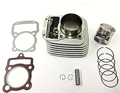 Motorcycle cylinder kit for sale  Delivered anywhere in UK