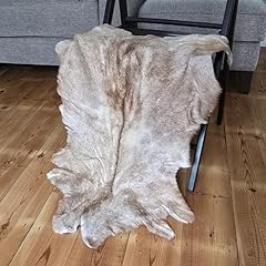 Goat hide goat for sale  Delivered anywhere in UK