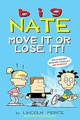 Big nate move for sale  Delivered anywhere in USA 