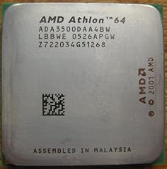 Amd athlon 3500 usato  Spedito ovunque in Italia 