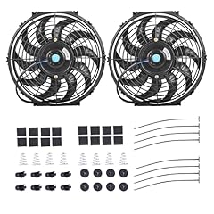 Electric radiator cooling for sale  Delivered anywhere in USA 