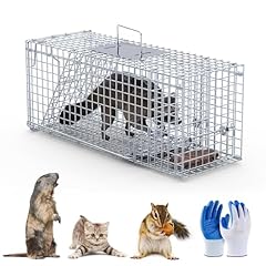 Live animal trap for sale  Delivered anywhere in USA 