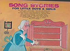 Song stories little for sale  Delivered anywhere in USA 