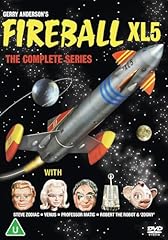 Fireball xl5 complete for sale  Delivered anywhere in UK