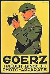 Biller antik goerz d'occasion  Livré partout en France