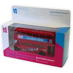 Corgi london 2012 for sale  Delivered anywhere in UK