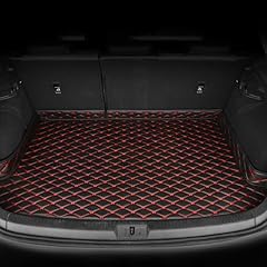 Car leather trunk for sale  Delivered anywhere in UK