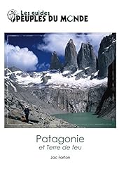 Patagonie terre feu d'occasion  Livré partout en France