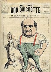 Don quichotte 304 d'occasion  Livré partout en France