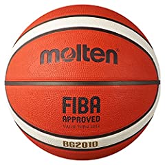 Molten bg2010 basketball for sale  Delivered anywhere in Ireland