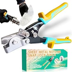 Snap lock punch for sale  Delivered anywhere in USA 