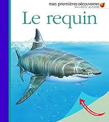 requins enfant d'occasion  Livré partout en France