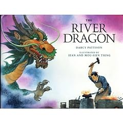 The river dragon d'occasion  Livré partout en France