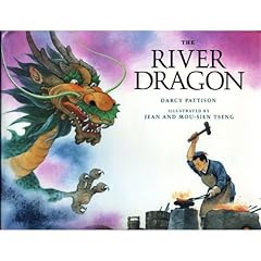 The river dragon d'occasion  Livré partout en France