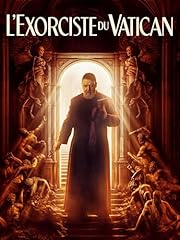 Exorciste vatican d'occasion  Livré partout en France
