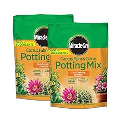 Miracle gro cactus for sale  Delivered anywhere in USA 