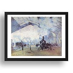 Oscar claude monet d'occasion  Livré partout en France