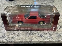 Greenlight 1988 pontiac for sale  Delivered anywhere in USA 