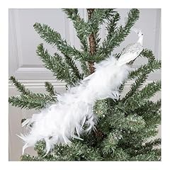 Pfau weihnachtsschmuck pfau gebraucht kaufen  Wird an jeden Ort in Deutschland