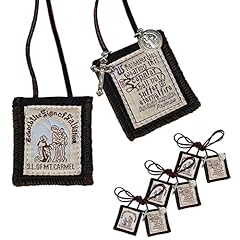 Scapulars catholic pack for sale  Delivered anywhere in USA 