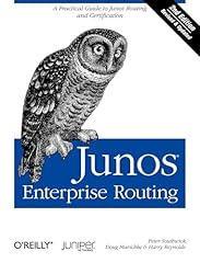 Junos enterprise routing for sale  Delivered anywhere in USA 
