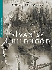 Ivan childhood for sale  Delivered anywhere in Ireland