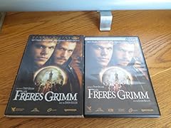 Les freres grimm for sale  Delivered anywhere in UK