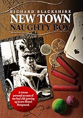 Newtown naughty boy for sale  Delivered anywhere in UK