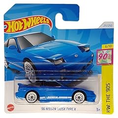 Hot wheels nissan for sale  Delivered anywhere in UK