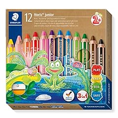 Staedtler noris junior for sale  Delivered anywhere in UK
