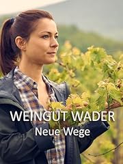 Weingut wader wege gebraucht kaufen  Wird an jeden Ort in Deutschland