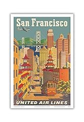 San francisco california for sale  Delivered anywhere in USA 