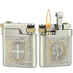 Doubfivsy vintage lighter for sale  Delivered anywhere in USA 