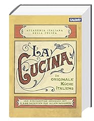 Cucina die originale for sale  Delivered anywhere in UK
