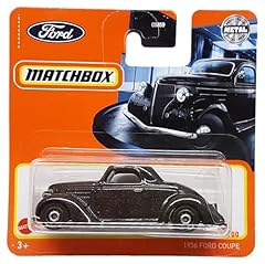 Matchbox 1936 ford gebraucht kaufen  Wird an jeden Ort in Deutschland