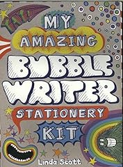 Amazing bubble writer d'occasion  Livré partout en France
