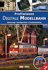 Profiwissen digitale modellbah gebraucht kaufen  Wird an jeden Ort in Deutschland