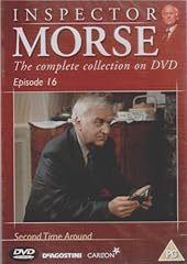 Inspector morse dvd. for sale  Delivered anywhere in UK