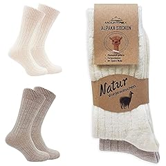 Mountrex alpaka socken gebraucht kaufen  Wird an jeden Ort in Deutschland