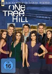 Tree hill staffel gebraucht kaufen  Wird an jeden Ort in Deutschland